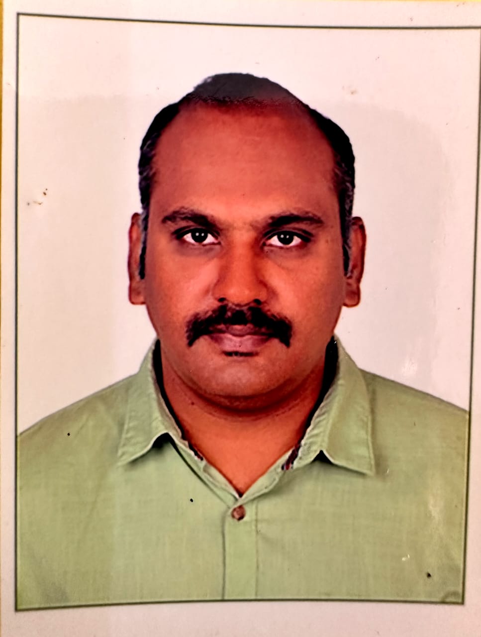 Dr.Karthikeyan