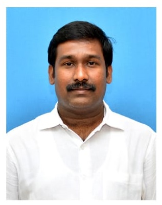 Dr.Raghuram.P, M.O.T(paeds), MBA(Hospital Management), P.G.Dip.CBR,(Ph.D)